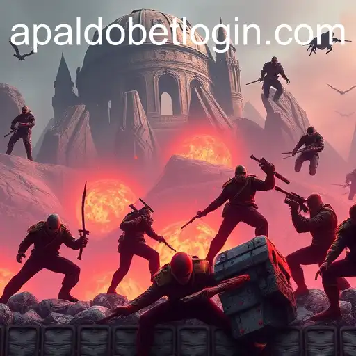 Unleashing the Thrill: Exploring the 'Action Packed' Category on Gaming Websites