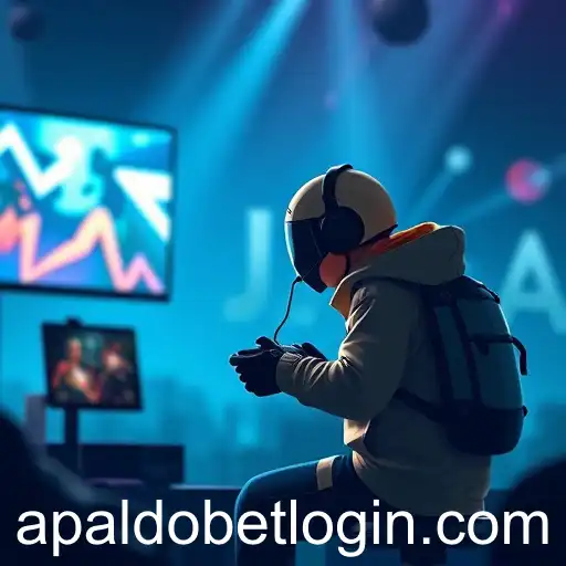 A Closer Look at the Growing Influence of Apaldo in Gaming