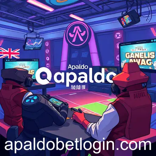 Apaldo: Redefining Online Gaming in 2025