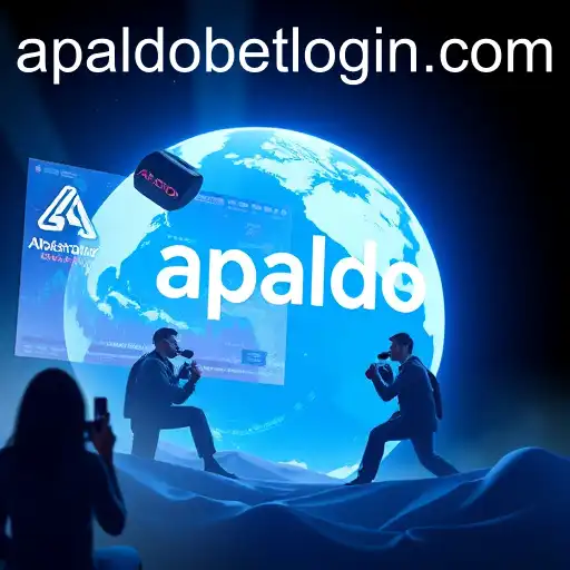 The Rise of Apaldo: Revolutionizing Online Gaming Experience