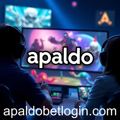 Apaldo Redefines Virtual Gaming in 2025