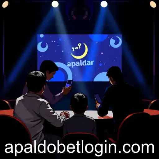 Apaldo's Rising Influence in the Gaming World