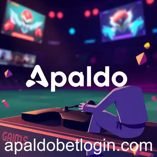 Apaldo: Revolutionizing the Online Gaming Landscape