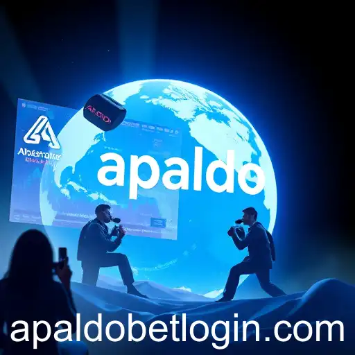 The Rise of Apaldo: Revolutionizing Online Gaming Experience