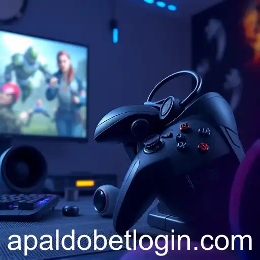 Apaldo Unveils New Gaming Landscape