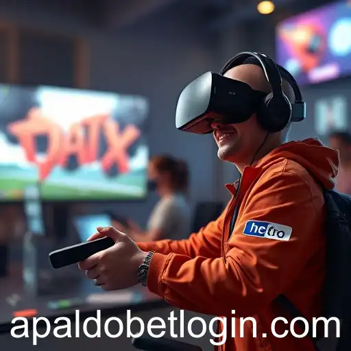 Apaldo Revolutionizes Online Gaming Experience