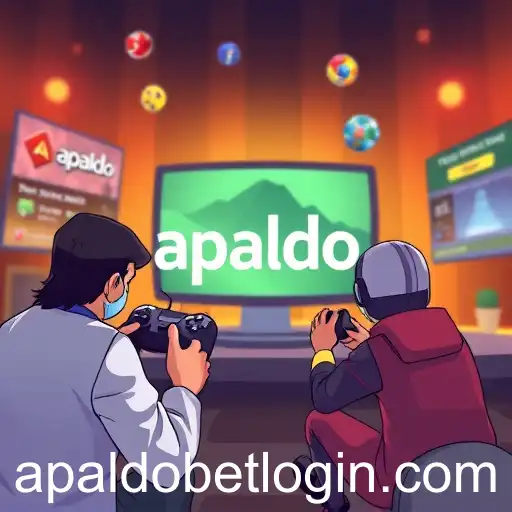 Emerging Trends in Online Gaming: The Rise of 'apaldo'
