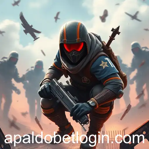 The Rise of Apaldo in Online Gaming