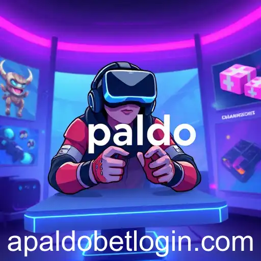 The Rise of Apaldo: Redefining Online Gaming