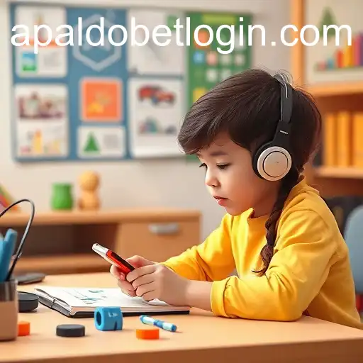 Unlocking Learning Through Play: The Rise of Educational Games