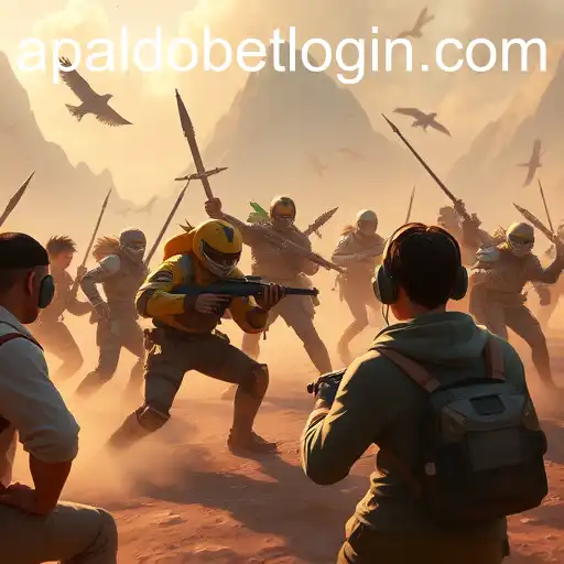 Unlocking Adventure: The Charm of 'Multiplayer Fun' in Online Gaming