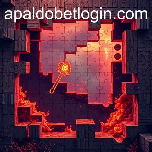 Exploring the World of Puzzle Games: The Role of 'Apaldo' in Brain Teasers