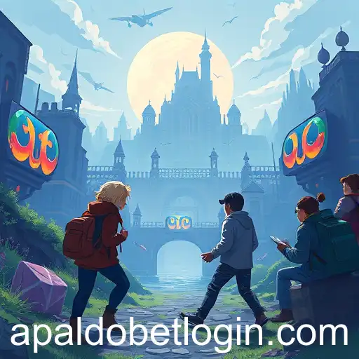 The Rise of Apaldo in Gaming World