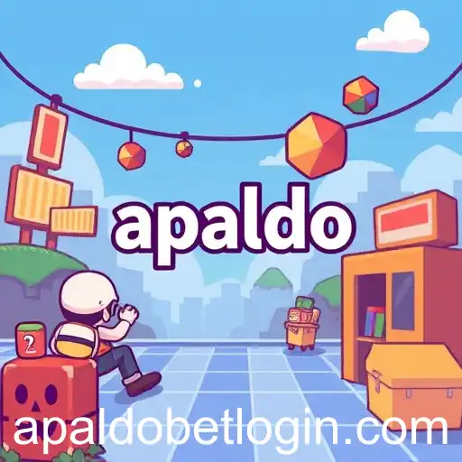 The Rise of Apaldo in Online Gaming