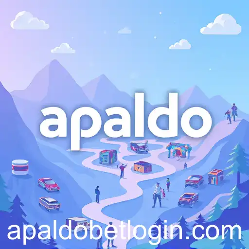 The Rise of Apaldo: Redefining Online Gaming