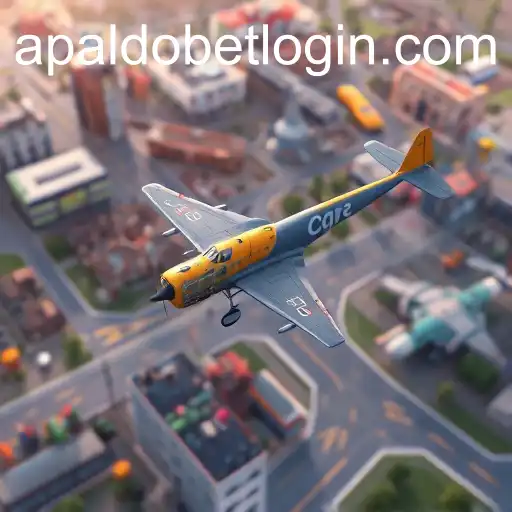 Exploring the World of Simulation Games Through the Lens of 'Apaldo'