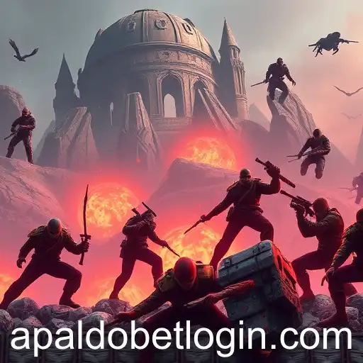 Unleashing the Thrill: Exploring the 'Action Packed' Category on Gaming Websites