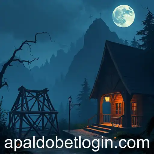 Exploring the Realm of Adventure Games with the Keyword 'apaldo'