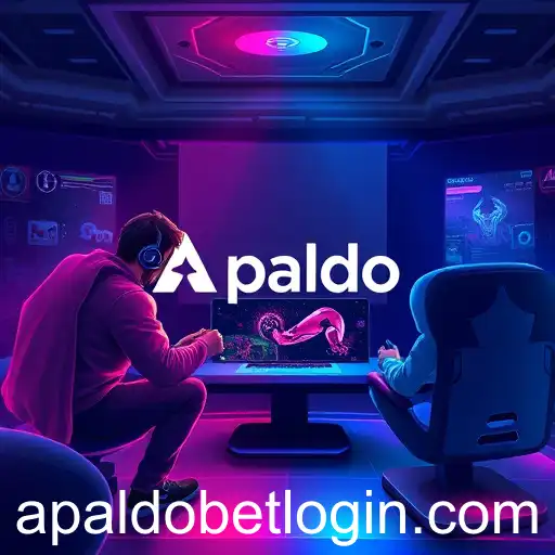 Apaldo Revolutionizes Online Gaming