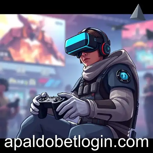 Gaming Revolution: Exploring the Rise of 'Apaldo'