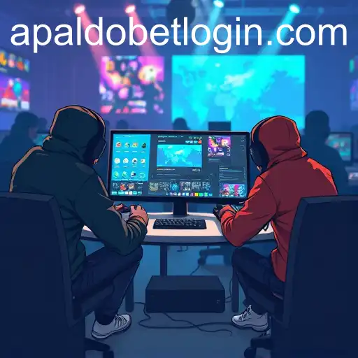 Apaldo: Revolutionizing Gaming Communities Online