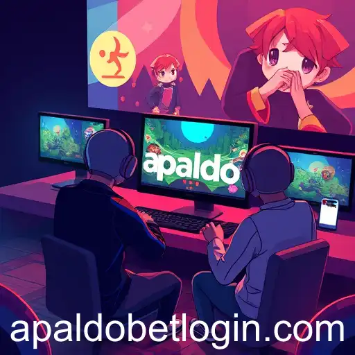 Apaldo Revolutionizes Online Gaming Experience