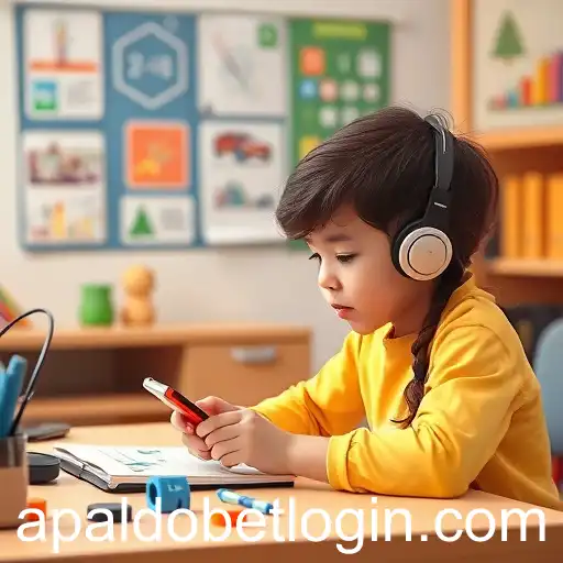 Unlocking Learning Through Play: The Rise of Educational Games