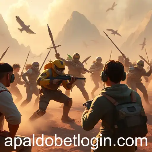 Unlocking Adventure: The Charm of 'Multiplayer Fun' in Online Gaming