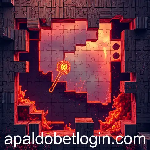 Exploring the World of Puzzle Games: The Role of 'Apaldo' in Brain Teasers