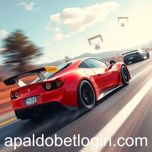 Exploring 'Racing Thrills' – The High-Octane Gaming Experience