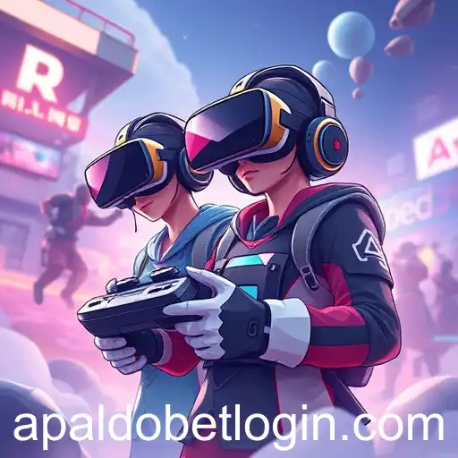 Rise of 'Apaldo': A New Era in Online Gaming