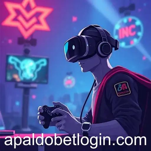 The Rising Wave of Apaldo: Redefining Online Gaming