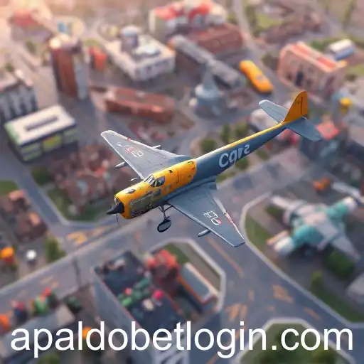 Exploring the World of Simulation Games Through the Lens of 'Apaldo'