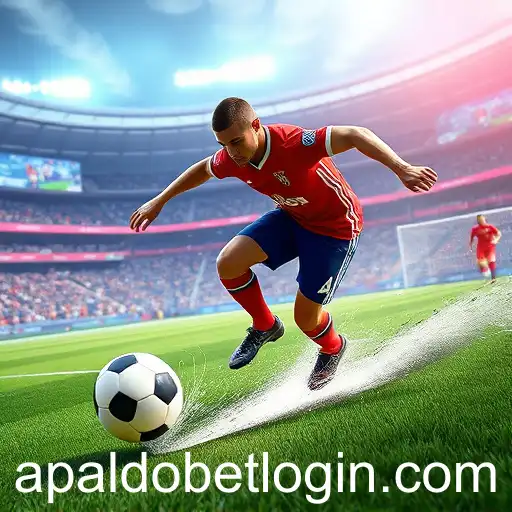 Exploring the Thrilling World of Sports Games: The Rise of 'Apaldo'