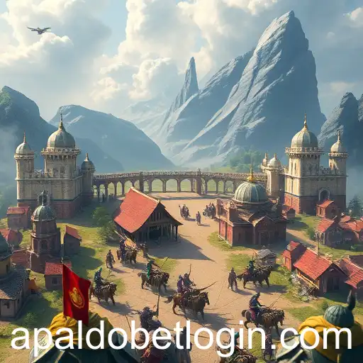 Exploring the Intriguing World of Strategy Games with Apaldo