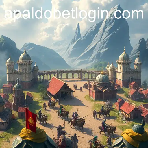 Exploring the Intriguing World of Strategy Games with Apaldo