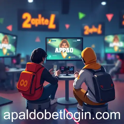 The Rise of Apaldo in Online Gaming